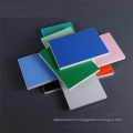 Various colour 18mm melamine decorative light gray melamine mdf board